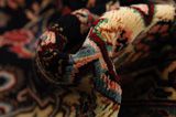 Jozan - Sarouk Persian Carpet 349x196 - Picture 7