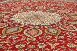 Tabriz - old Persian Carpet 415x286 - Picture 10