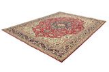 Tabriz Persian Carpet 331x246 - Picture 2