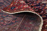 Jozan - old Persian Carpet 207x127 - Picture 5