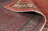 Mir - Sarouk Persian Carpet 205x133 - Picture 5