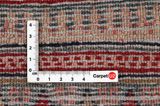 Mir - Sarouk Persian Carpet 298x207 - Picture 4