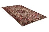 Borchalou - Farahan Persian Carpet 257x147 - Picture 1