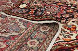 Borchalou - Farahan Persian Carpet 257x147 - Picture 5