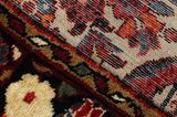 Borchalou - Farahan Persian Carpet 257x147 - Picture 6
