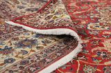 Jozan - old Persian Carpet 365x260 - Picture 5