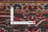 Kashan Persian Carpet 400x297 - Picture 4