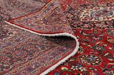Kashan Persian Carpet 400x297 - Picture 5