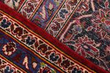 Kashan Persian Carpet 400x297 - Picture 6