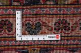 Kashan Persian Carpet 290x187 - Picture 4