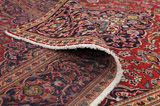 Kashan Persian Carpet 290x187 - Picture 5