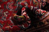 Kashan Persian Carpet 290x187 - Picture 7