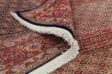 Senneh - Kurdi Persian Carpet 277x193 - Picture 5