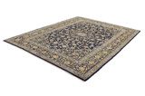 Kashan Persian Carpet 305x230 - Picture 2