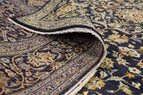 Kashan Persian Carpet 305x230 - Picture 5