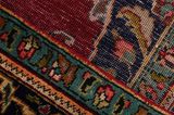 Tabriz - old Persian Carpet 292x195 - Picture 6