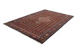 Bijar - old Persian Carpet 317x197 - Picture 2