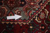 Bijar - old Persian Carpet 317x197 - Picture 18