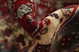 Senneh - Kurdi Persian Carpet 302x196 - Picture 7