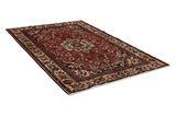 Lilian - Sarouk Persian Carpet 227x157 - Picture 1