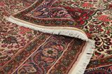 Bijar - old Persian Carpet 248x146 - Picture 5