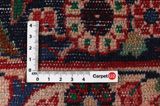 Sarouk - Farahan Persian Carpet 333x207 - Picture 4
