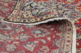 Bakhtiari Persian Carpet 306x157 - Picture 5