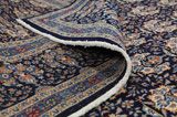 Bijar - old Persian Carpet 380x296 - Picture 5