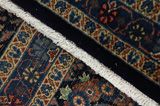 Bijar - old Persian Carpet 380x296 - Picture 6