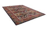 Kashmar - Mashad Persian Carpet 384x286 - Picture 1