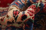 Kerman - Lavar Persian Carpet 416x324 - Picture 7