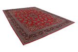 Jozan - Sarouk Persian Carpet 403x298 - Picture 1