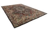 Kashmar - Mashad Persian Carpet 420x296 - Picture 1