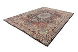Kashmar - Mashad Persian Carpet 420x296 - Picture 2