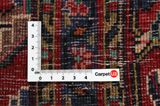 Bijar - Kurdi Persian Carpet 310x200 - Picture 4