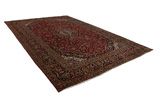 Kashan Persian Carpet 436x291 - Picture 1