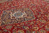 Kashan Persian Carpet 436x291 - Picture 10