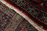 Senneh - Kurdi Persian Carpet 160x126 - Picture 6