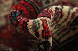 Senneh - Kurdi Persian Carpet 160x126 - Picture 7