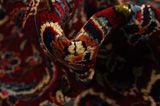 Kashan Persian Carpet 230x150 - Picture 7