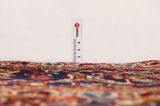 Kashan Persian Carpet 230x150 - Picture 8