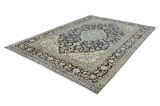 Kashan Persian Carpet 344x245 - Picture 2