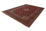 Kashan Persian Carpet 400x290 - Picture 2