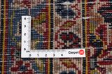 Kashan Persian Carpet 400x290 - Picture 4