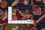 Kashan Persian Carpet 405x285 - Picture 4