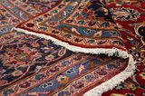Kashan Persian Carpet 405x285 - Picture 5
