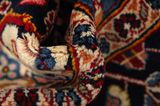 Kashan Persian Carpet 405x285 - Picture 7