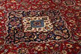 Kashan Persian Carpet 405x285 - Picture 10