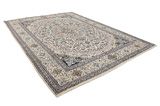 Nain9la Persian Carpet 410x295 - Picture 1
