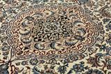 Nain9la Persian Carpet 410x295 - Picture 10